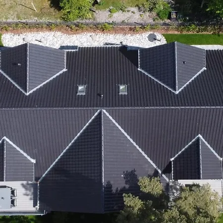 Haus Am Duenenwald - Duene 1 Apartmán