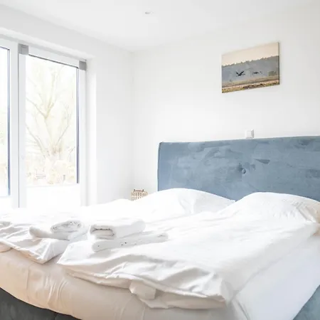 Haus Am Duenenwald - Duene 1 Zingst