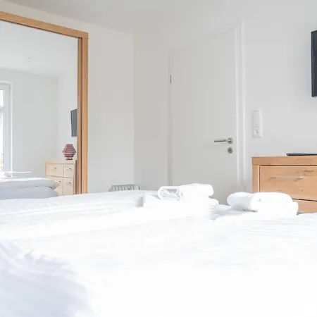 Haus Am Duenenwald - Duene 1 * Zingst