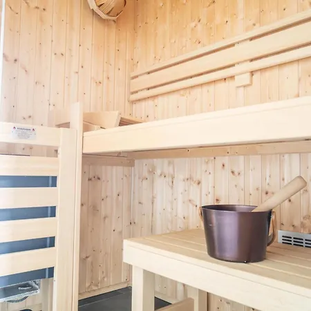 Haus Am Duenenwald - Duene 1 *