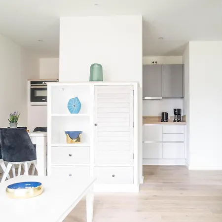 Haus Am Duenenwald - Duene 1 Zingst