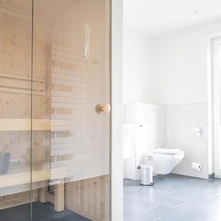 Haus Am Duenenwald - Duene 1 * Zingst