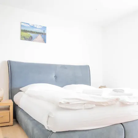 Haus Am Duenenwald - Duene 1