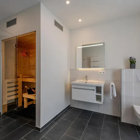 Haus Am Duenenwald - Duene 1 * Zingst