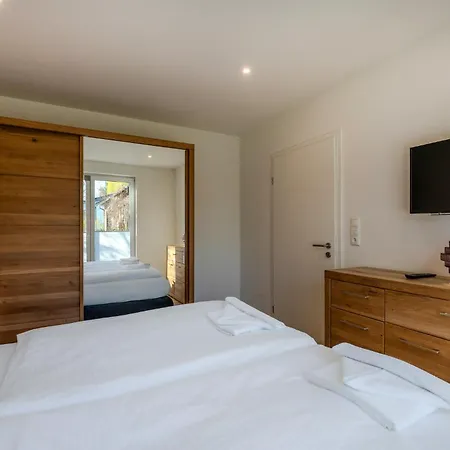 Haus Am Duenenwald - Duene 1 Zingst