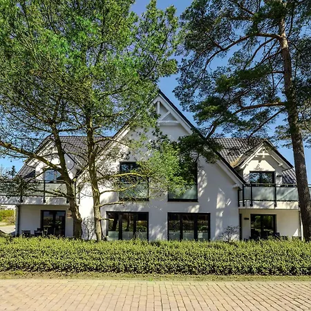 Haus Am Duenenwald - Duene 1 Zingst