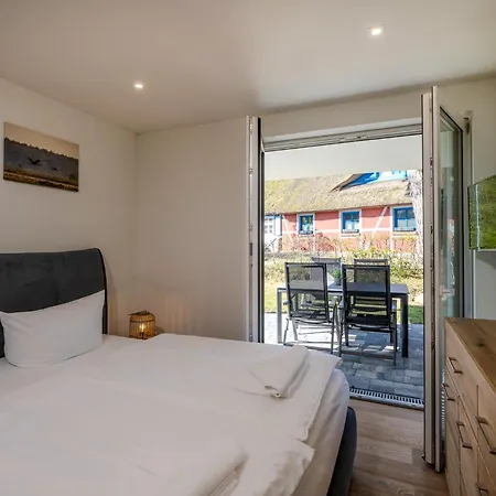 Haus Am Duenenwald - Duene 1 Apartment Zingst