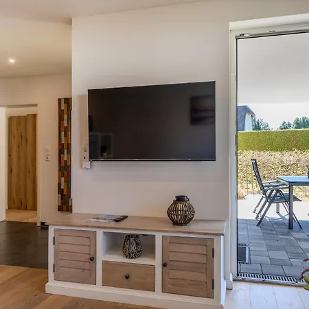 Haus Am Duenenwald - Duene 1 Zingst