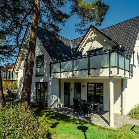 Haus Am Duenenwald - Duene 1