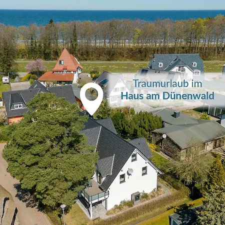 Haus Am Duenenwald - Duene 1